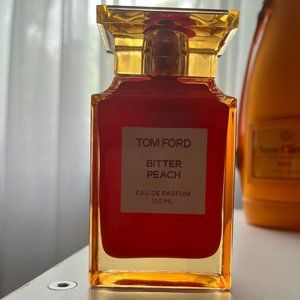 TOM FORD BITTER PEACH